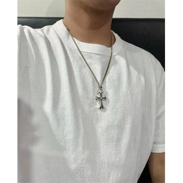 2025セールクロムハーツ Chrome Hearts ネックレススーパーコピー激安 通販ショッピング