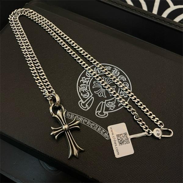 2025セールクロムハーツ Chrome Hearts ネックレススーパーコピー激安 通販ショッピング