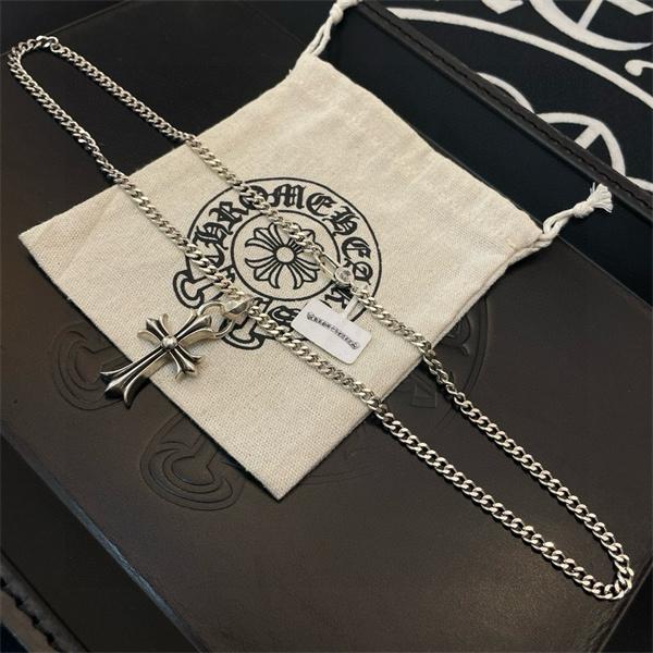 2025セールクロムハーツ Chrome Hearts ネックレススーパーコピー激安 通販ショッピング