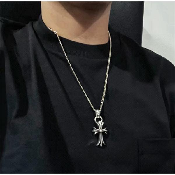 2025セールクロムハーツ Chrome Hearts ネックレススーパーコピー激安 通販ショッピング