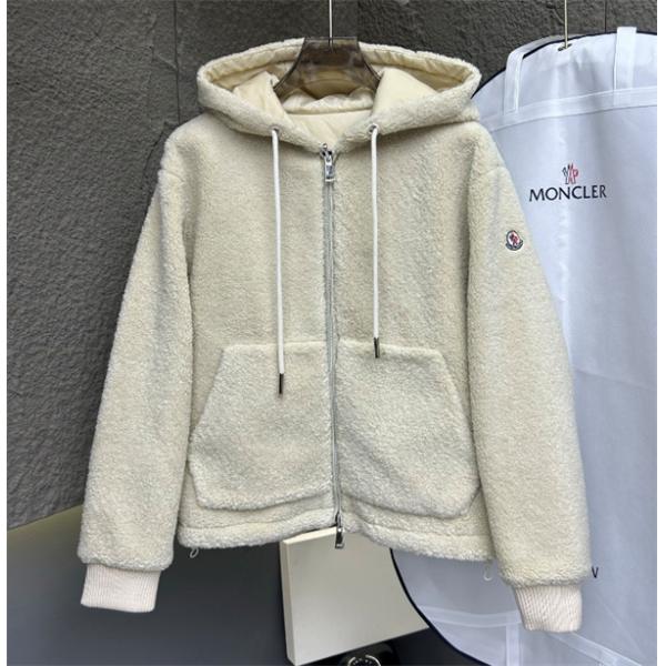 上品上質　モンクレール 綿入りジャケットコピーレディース 存在感抜群　　 MONCLER_ブランド コピー 激安(日本最大級)