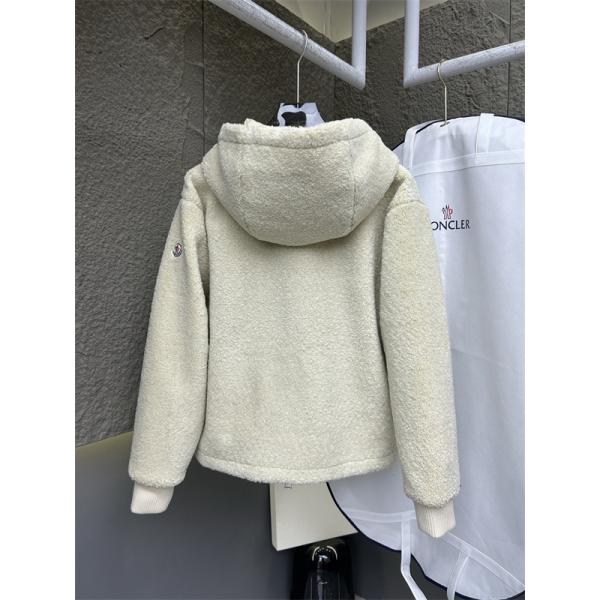 上品上質　モンクレール 綿入りジャケットコピーレディース 存在感抜群　　 MONCLER_ブランド コピー 激安(日本最大級)