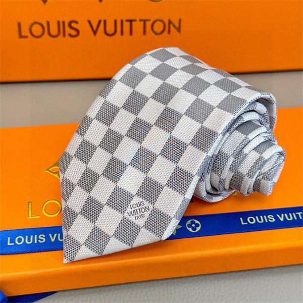 2025秋冬におすすめ着こなしルイ ヴィトン LOUIS VUITTON ネクタイ _ブランド コピー 激安(日本最大級)