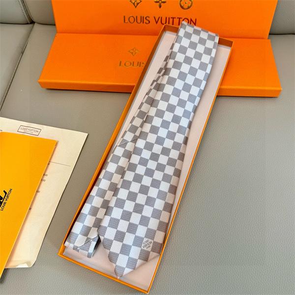 2025秋冬におすすめ着こなしルイ ヴィトン LOUIS VUITTON ネクタイ _ブランド コピー 激安(日本最大級)