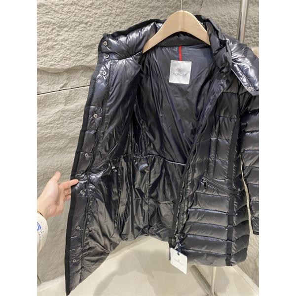 保温性の高いモンクレールロングダウンコピー激安　MONCLER　レデイース用の2025年新作したコートブランド コピー (日本最大級)