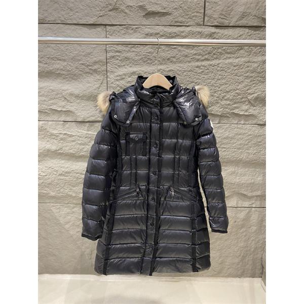 保温性の高いモンクレールロングダウンコピー激安　MONCLER　レデイース用の2025年新作したコートブランド コピー (日本最大級)