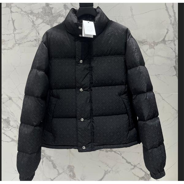 2025人気クロムハーツ　ダウンジャケットコピー CHROME HEARTS_ブランド コピー 激安(日本最大級)