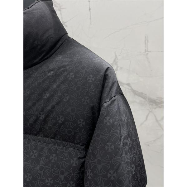 2025人気クロムハーツ　ダウンジャケットコピー CHROME HEARTS_ブランド コピー 激安(日本最大級)