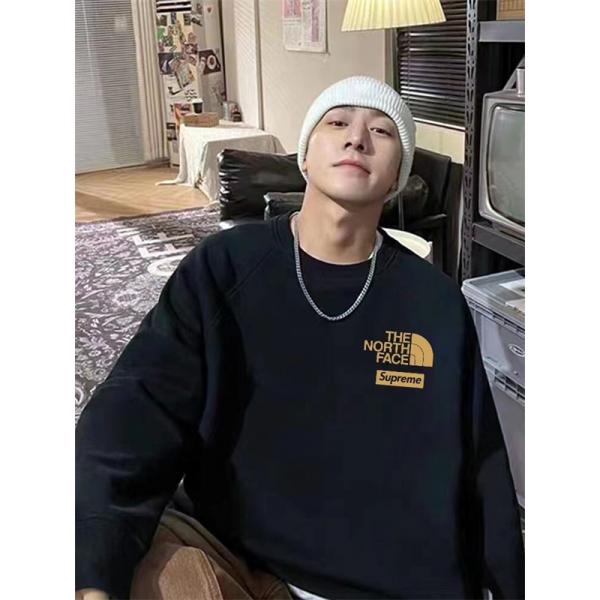 2025超人気THE NORTH FACE✖️SUPREMEコラボ新作ノースフェイストレーナーコピー 通販ショッピング