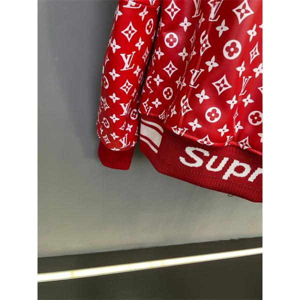 2025入手困難着心地抜群シュプリーム　機能性に優れたSUPREME ブルゾン ブランド コピー 激安(日本最大級)