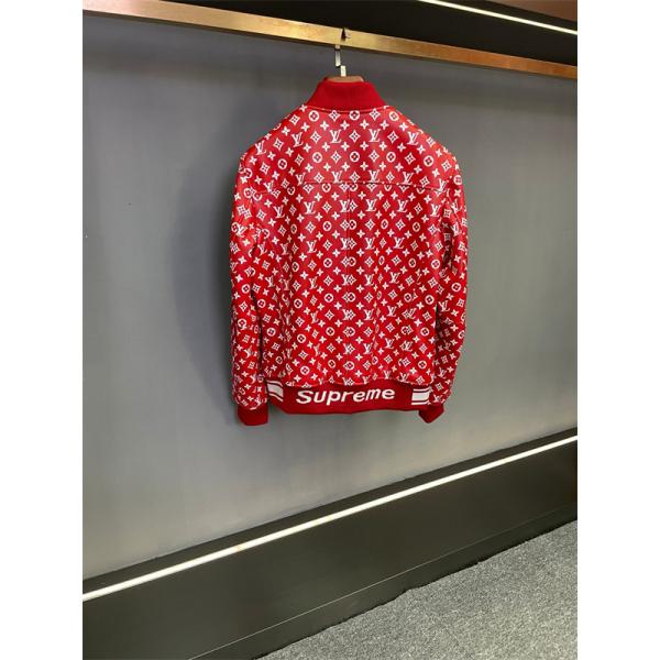 2025入手困難着心地抜群シュプリーム　機能性に優れたSUPREME ブルゾン ブランド コピー 激安(日本最大級)