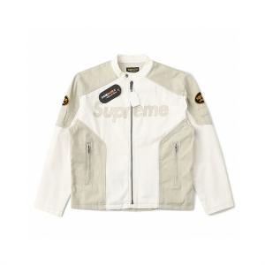 Supreme x Vanson Leathers x Co...