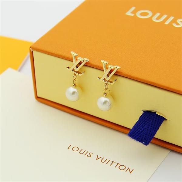 お買い得特価 2色可選 ルイ ヴィトンピアスブランド コピー 2025セール秋冬人気品 LOUIS VUITTON 個性的なアイテム 激安(日本最大級)