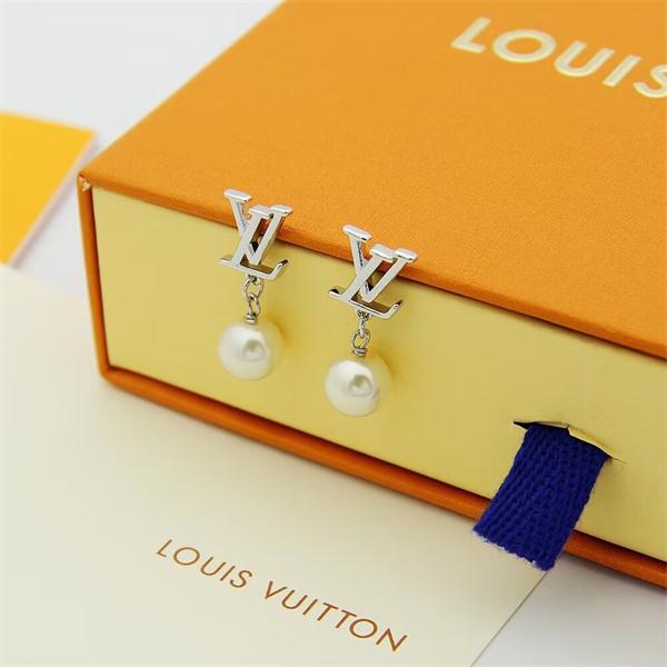 お買い得特価 2色可選 ルイ ヴィトンピアスブランド コピー 2025セール秋冬人気品 LOUIS VUITTON 個性的なアイテム 激安(日本最大級)