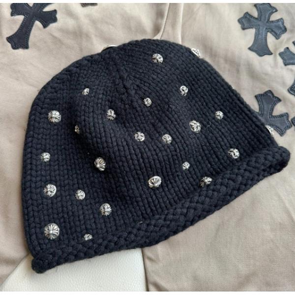 クロムハーツ帽子コピーGD芸能人愛用 CHROME HEARTS 2025新作入荷セールブランド コピー 激安(日本最大級)