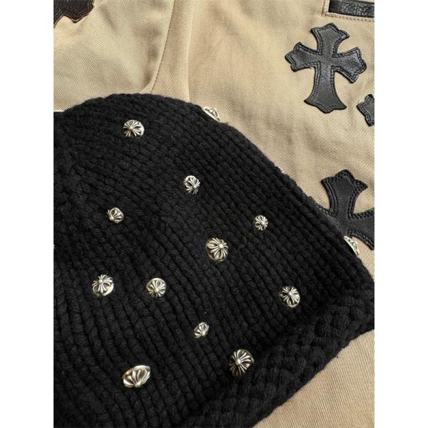 クロムハーツ帽子コピーGD芸能人愛用 CHROME HEARTS 2025新作入荷セールブランド コピー 激安(日本最大級)