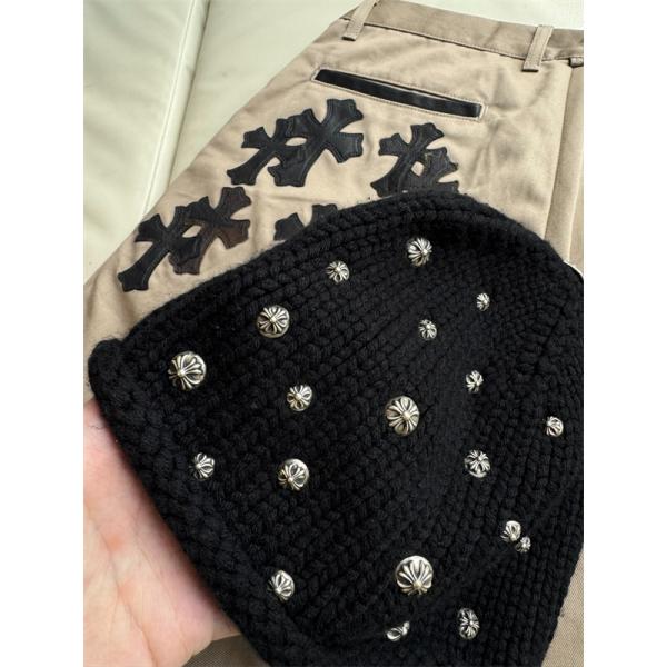 クロムハーツ帽子コピーGD芸能人愛用 CHROME HEARTS 2025新作入荷セールブランド コピー 激安(日本最大級)