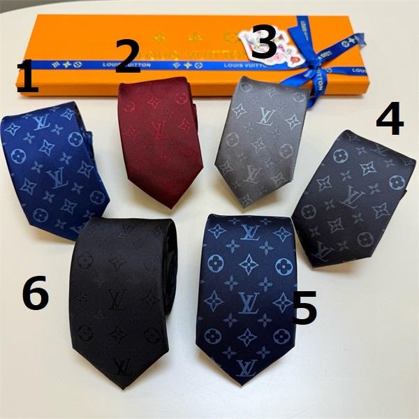 多色可選 LOUIS VUITTON ネクタイ コピー202...