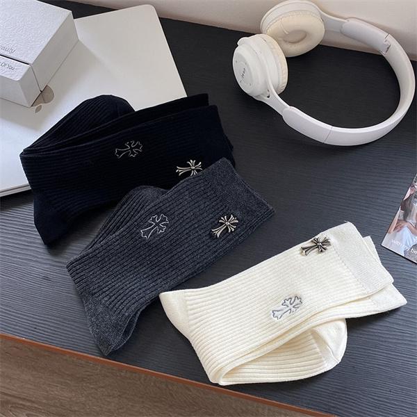 HOT得価2025 クロムハーツ靴下コピー CHROME HEARTS 大人気☆NEW!!ブランド コピー 激安(日本最大級)