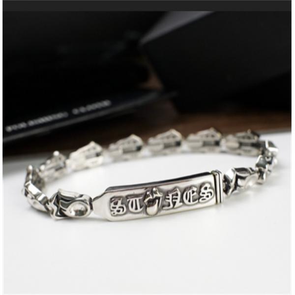 クロムハーツ ブレスレットコピー2025最新通販ショッピング