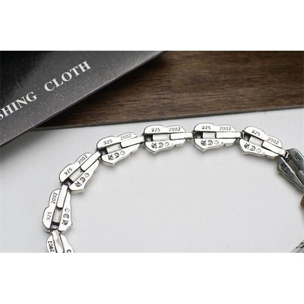 クロムハーツ ブレスレットコピー2025最新通販ショッピング