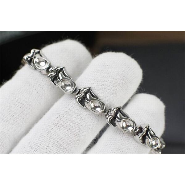 クロムハーツ ブレスレットコピー2025最新通販ショッピング