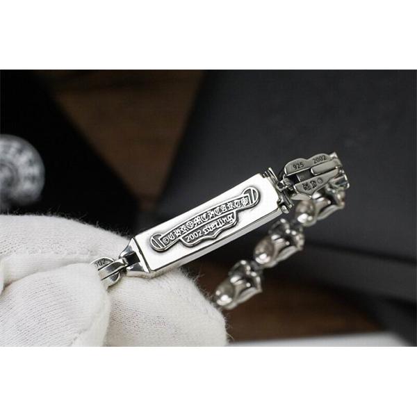 クロムハーツ ブレスレットコピー2025最新通販ショッピング