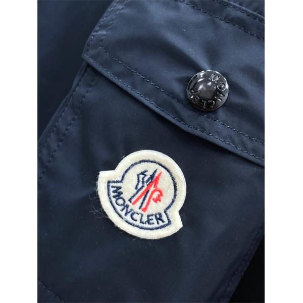 2025秋冬新作コレクション モンクレールジャケットコピー MONCLER  2色可選 期間限定特別価格ブランド コピー 激安(日本最大級)