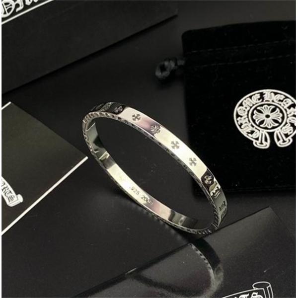 クロムハーツ Chrome Hearts バングルコピー好評品 通販ショッピング