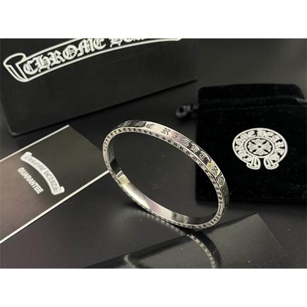 クロムハーツ Chrome Hearts バングルコピー好評品 通販ショッピング