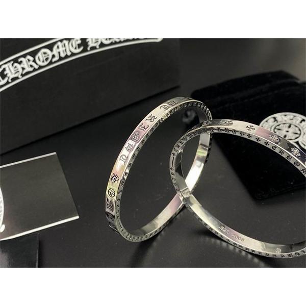 クロムハーツ Chrome Hearts バングルコピー好評品 通販ショッピング