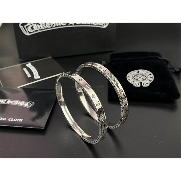 クロムハーツ Chrome Hearts バングルコピー好評品 通販ショッピング