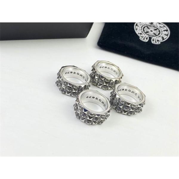 2025最新Chrome Hearts クロムハーツ指輪コピー 通販ショッピング