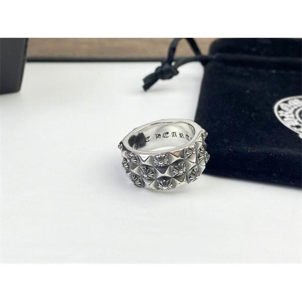 2025最新Chrome Hearts クロムハーツ指輪コピー 通販ショッピング