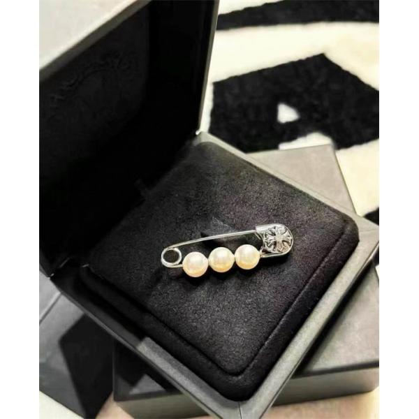 クロムハーツブローチ激安 デザイン性の高い 2025 CHROME HEARTSブランド コピー 激安(日本最大級)