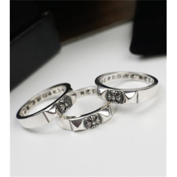 クロムハーツ 指輪コピー2025お洒落アクセサリー CHROME HEARTS 通販ショッピング