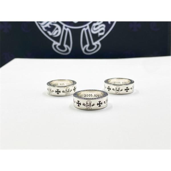 人気2025品質保証CHROME HEARTS クロムハーツ指輪コピー 通販ショッピング