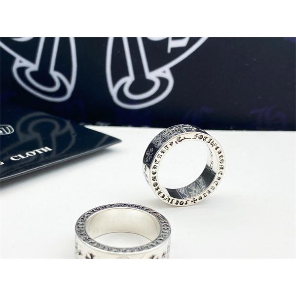 人気2025品質保証CHROME HEARTS クロムハーツ指輪コピー 通販ショッピング