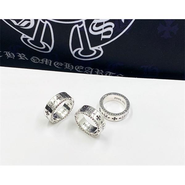 人気2025品質保証CHROME HEARTS クロムハーツ指輪コピー 通販ショッピング