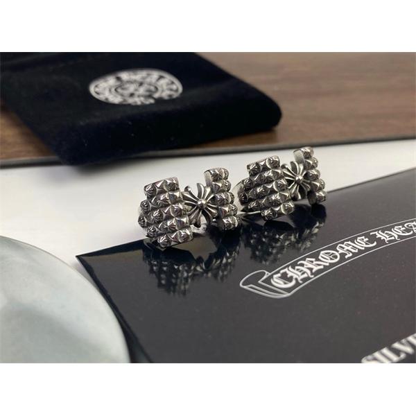 クロムハーツ 指輪コピーユニセックスCHROME HEARTS 通販