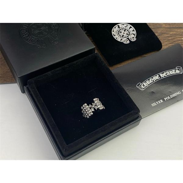 クロムハーツ 指輪コピーユニセックスCHROME HEARTS 通販