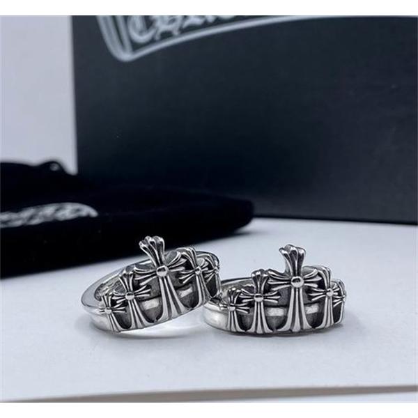 クロムハーツ Chrome Hearts リング スーパーコピー激安2025人気 通販ショッピング