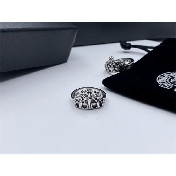 クロムハーツ Chrome Hearts リング スーパーコピー激安2025人気 通販ショッピング