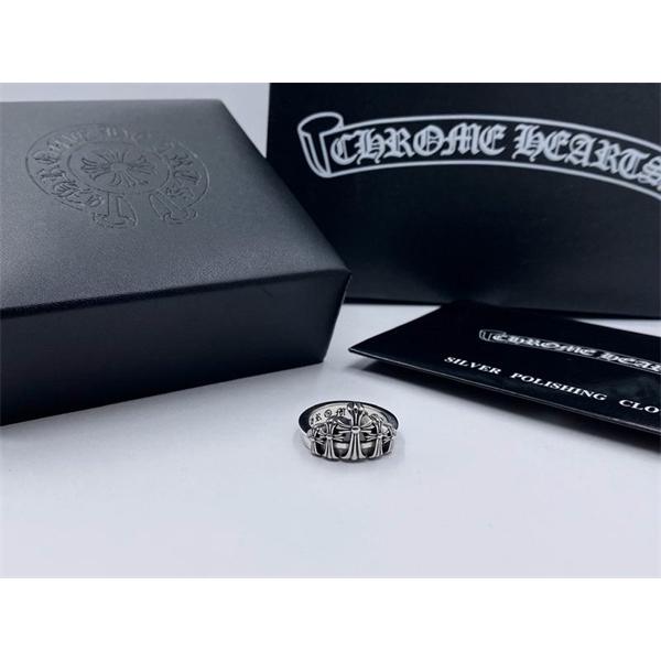 クロムハーツ Chrome Hearts リング スーパーコピー激安2025人気 通販ショッピング