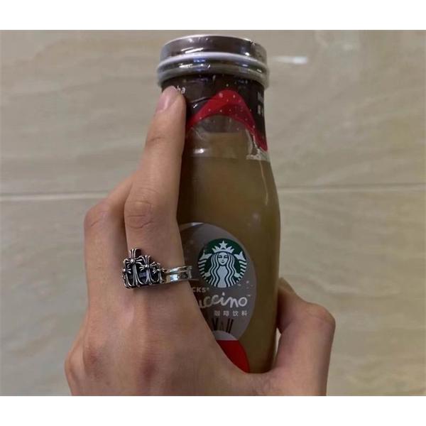 クロムハーツ Chrome Hearts リング スーパーコピー激安2025人気 通販ショッピング