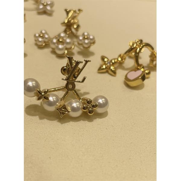 最高級品質  LOUIS VUITTON ピアスコピー今シーズン2025注目のアイテム ルイ ヴィトンブランド コピー 激安(日本最大級)