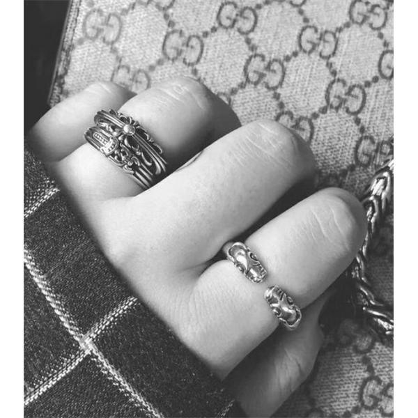 クロムハーツ  リングコピー2025芸能人愛用 CHROME HEARTS 通販