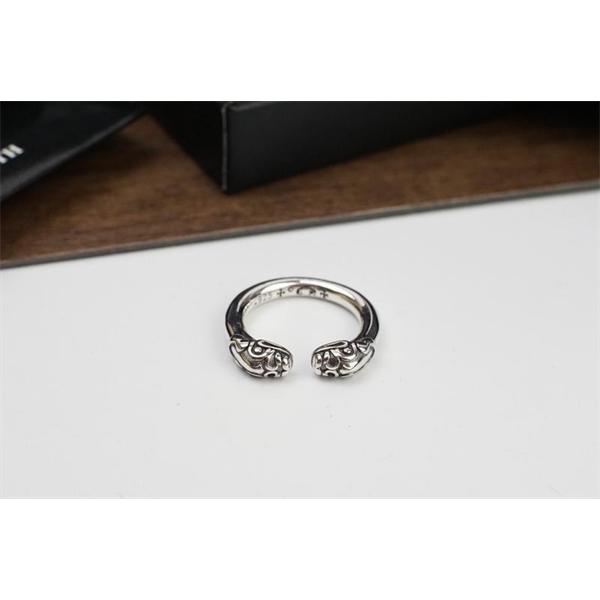 クロムハーツ  リングコピー2025芸能人愛用 CHROME HEARTS 通販