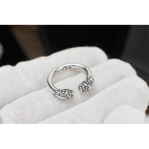 クロムハーツ  リングコピー2025芸能人愛用 CHROME HEARTS 通販