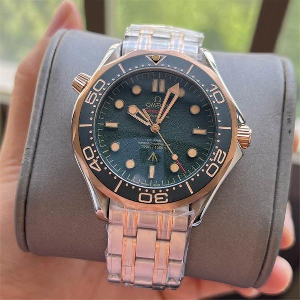 オメガ 腕時計 コピー通販OMEGA限定セール2025最新作耐久性防水ケース生活防水ラウンドビッグフェイス腕時計